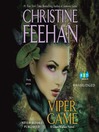 Cover image for Viper Game